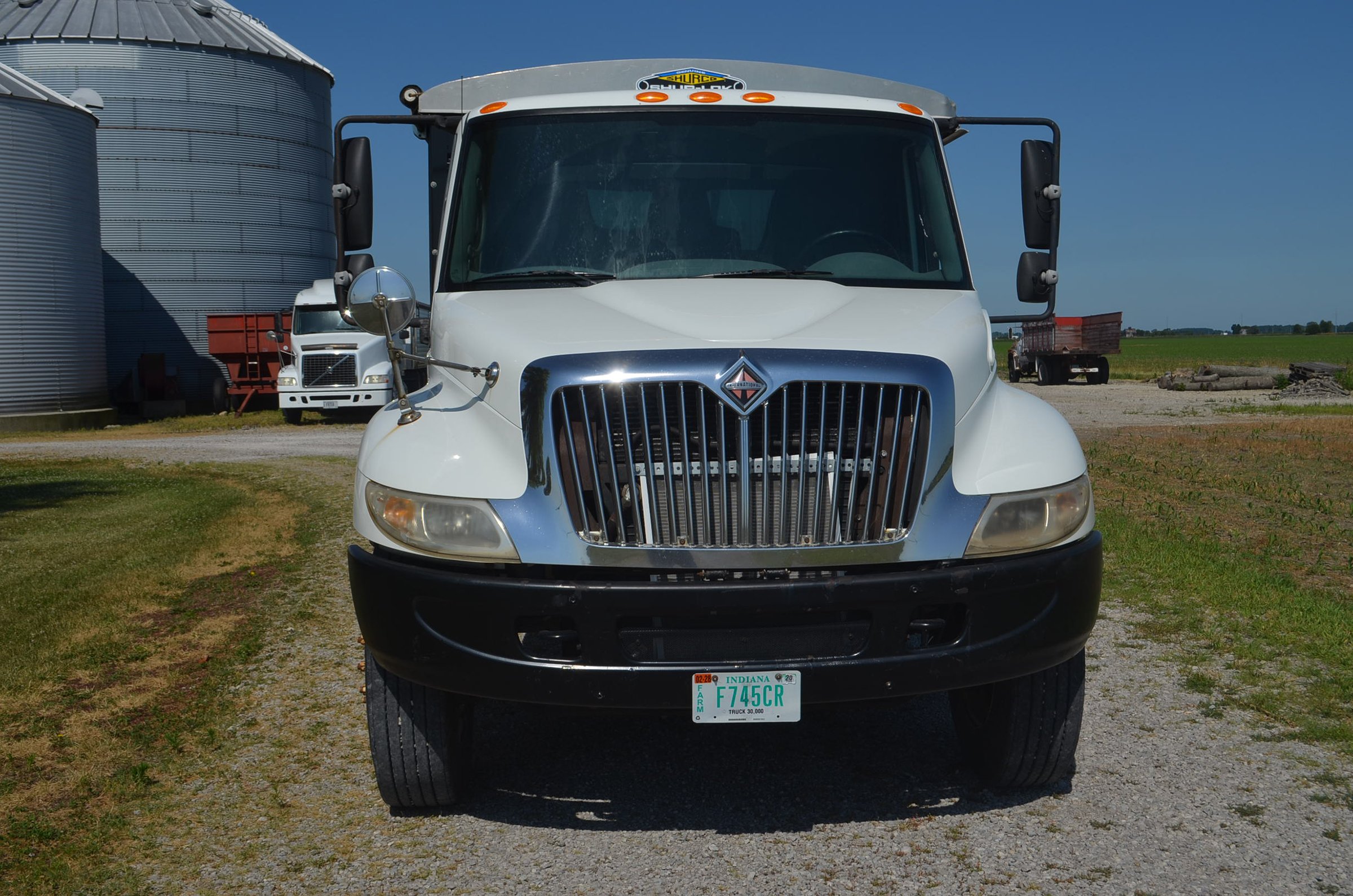 Property photo 29 - FARM EQUIPMENT AUCTION IN VAN WERT COUNTY, OHIO